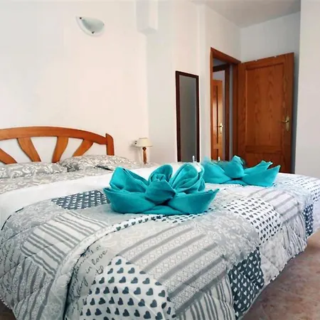 R-5231 Appartement Torrevieja