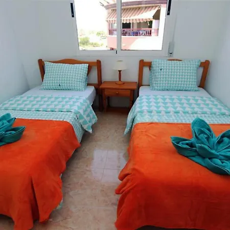 Appartement R-5231 *