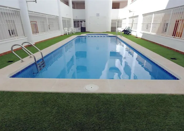 R-5231 Appartement *