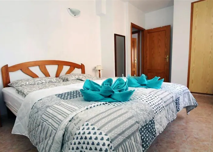 R-5231 Appartement Torrevieja