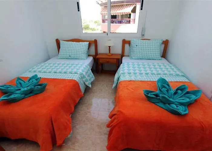 Appartement R-5231 *