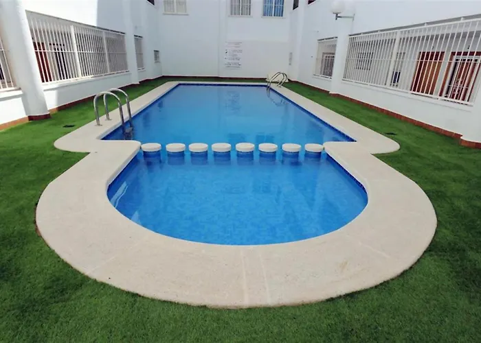 Appartement R-5231 Torrevieja